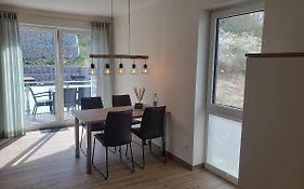 Ferienwohnungen am Aeppelsberg